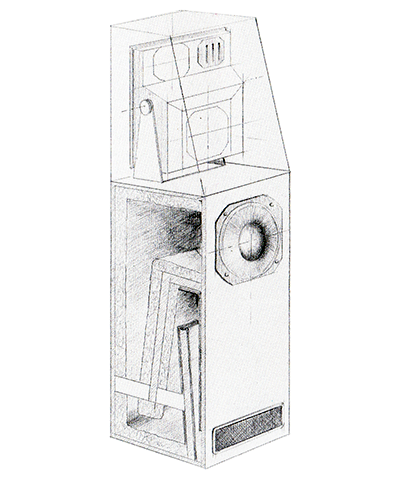 Art et Acoustique Appliquee Studio Infinie
